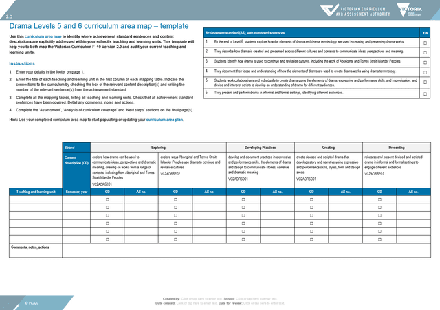 Thumbnail icon/preview for resource