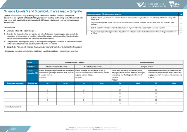 Thumbnail icon/preview for resource