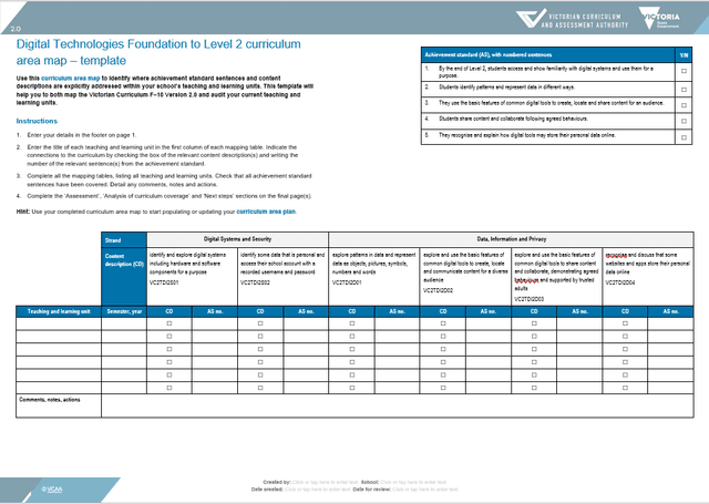 Thumbnail icon/preview for resource