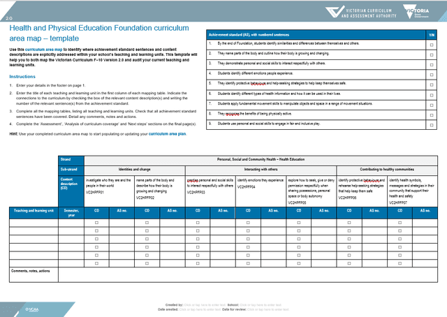Thumbnail icon/preview for resource